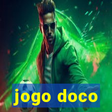 jogo doco